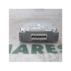 Renault - Megane - Camera module