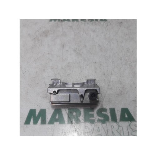 Renault - Megane - Camera module