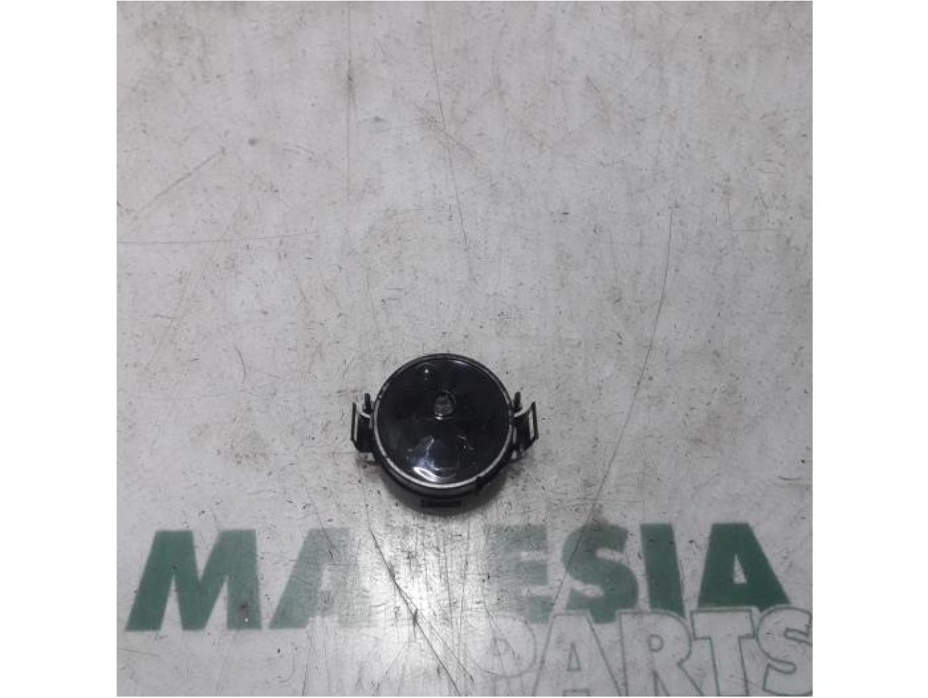 Renault - Megane - Regensensor