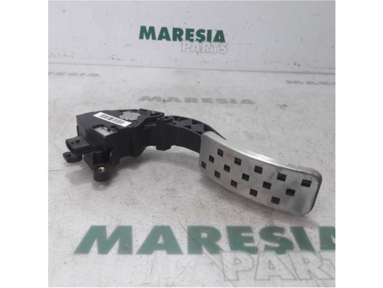 Renault - Megane - Gaspedaalpositie Sensor