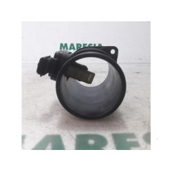 Renault - Megane - Luchthoeveelheidsmeter