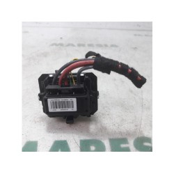 Renault - Megane - Heater resistor