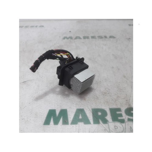 Renault - Megane - Heater resistor