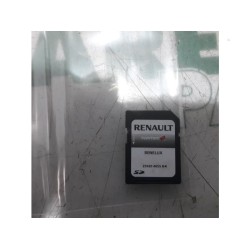 Renault - Megane - Navigation Modul