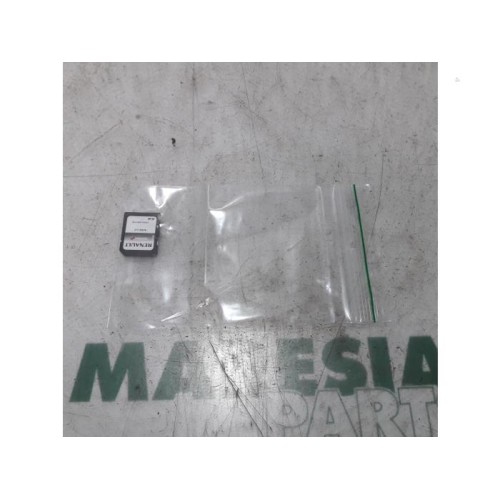 Renault - Megane - Navigation Modul