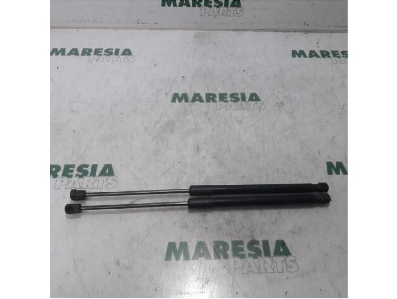 Renault - Megane - Set Gasdempers Achterklep