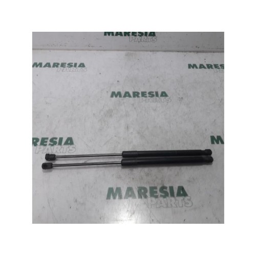 Renault - Megane - Set Gasdempers Achterklep