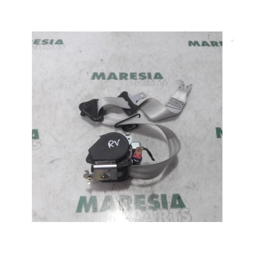 Renault - Megane - Front seatbelt, right