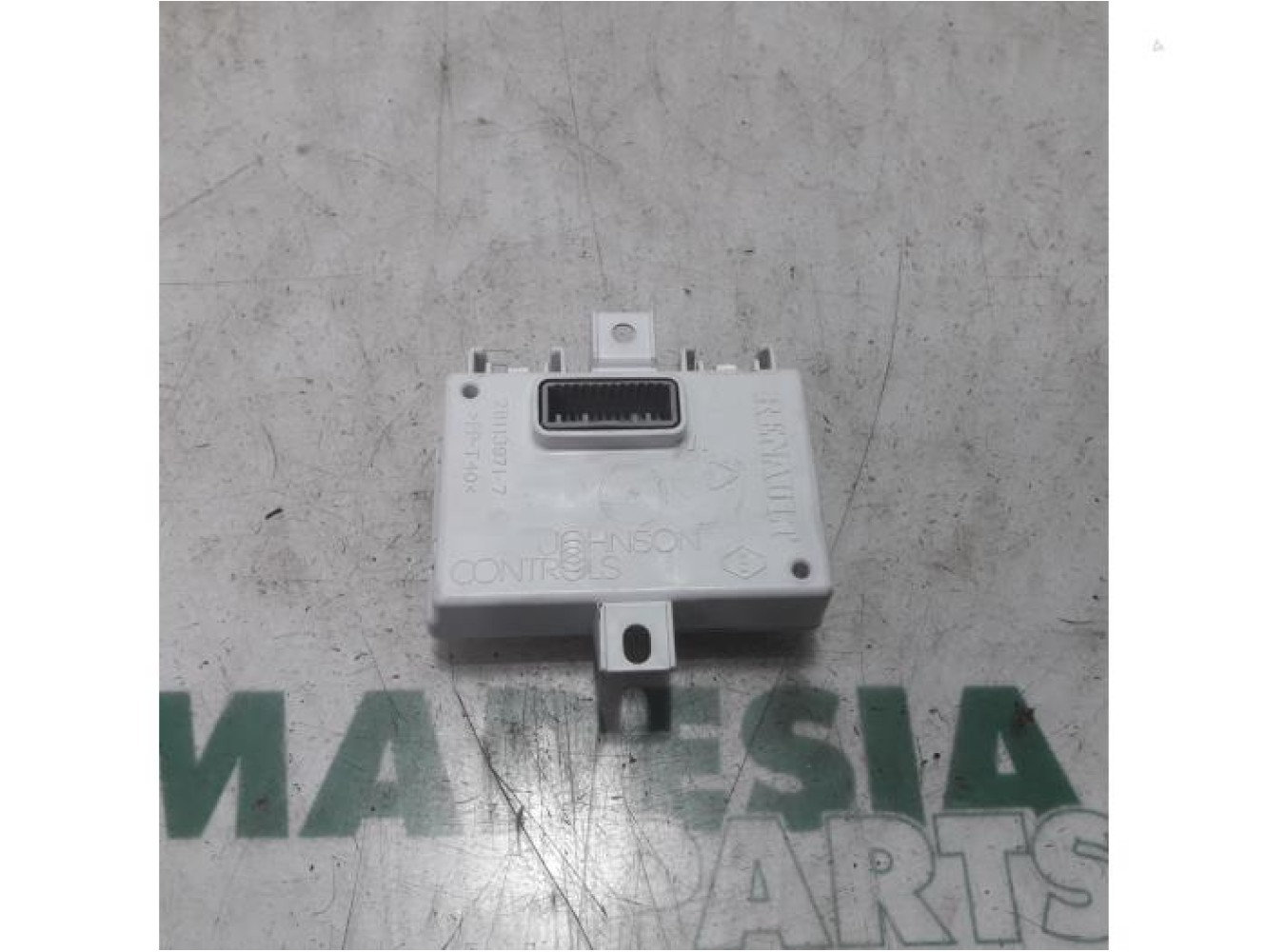 Renault - Megane - Navigatie Module