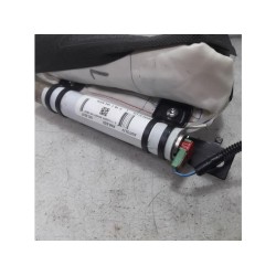 Renault - Megane - Airbag hemel links