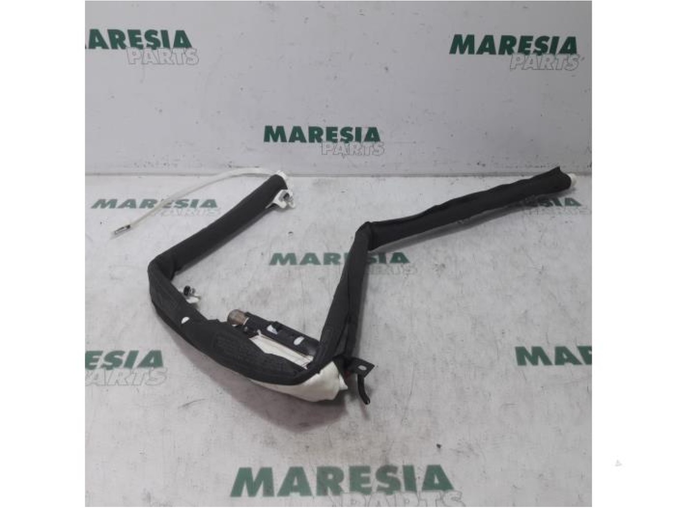Renault - Megane - Airbag hemel links