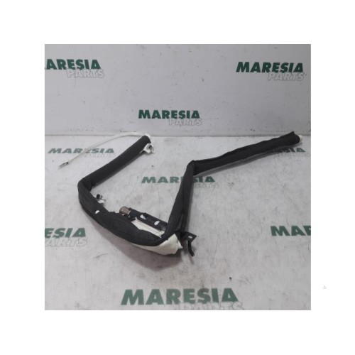 Renault - Megane - Airbag hemel links