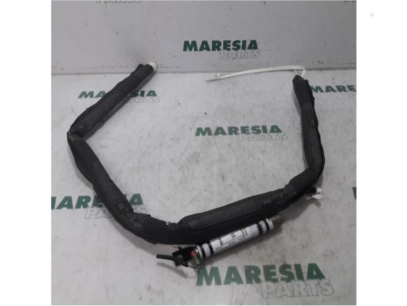 Renault - Megane - Roof curtain airbag, right