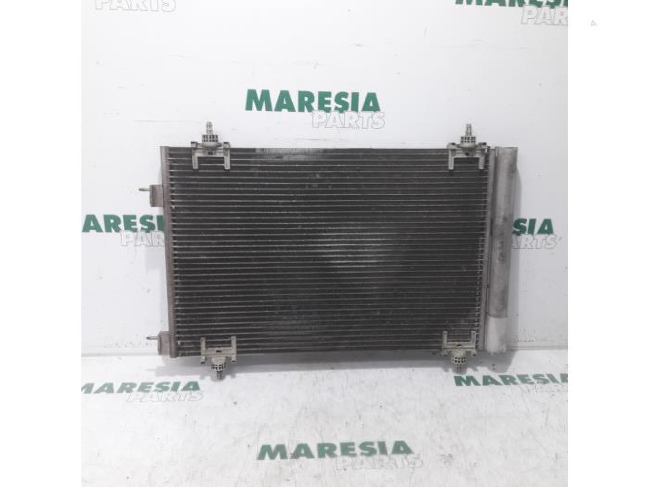 Peugeot - 307 - Airco Condensor