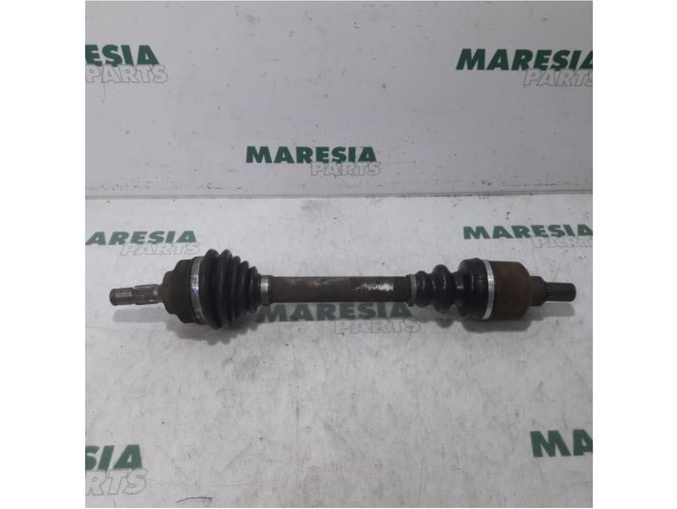 Peugeot - 307 - Front drive shaft, left