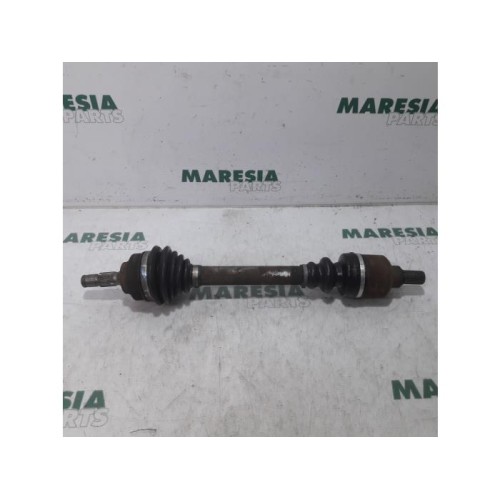 Peugeot - 307 - Front drive shaft, left