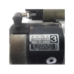 Peugeot - 307 - Startmotor
