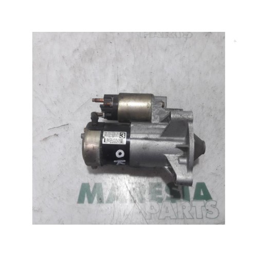 Peugeot - 307 - Startmotor