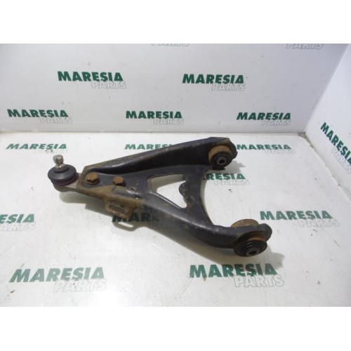 Renault - Megane Scenic - Front lower wishbone, left