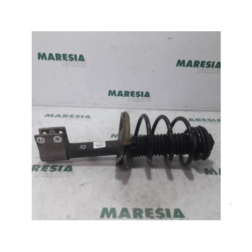 Peugeot - 307 - Front shock absorber rod, right