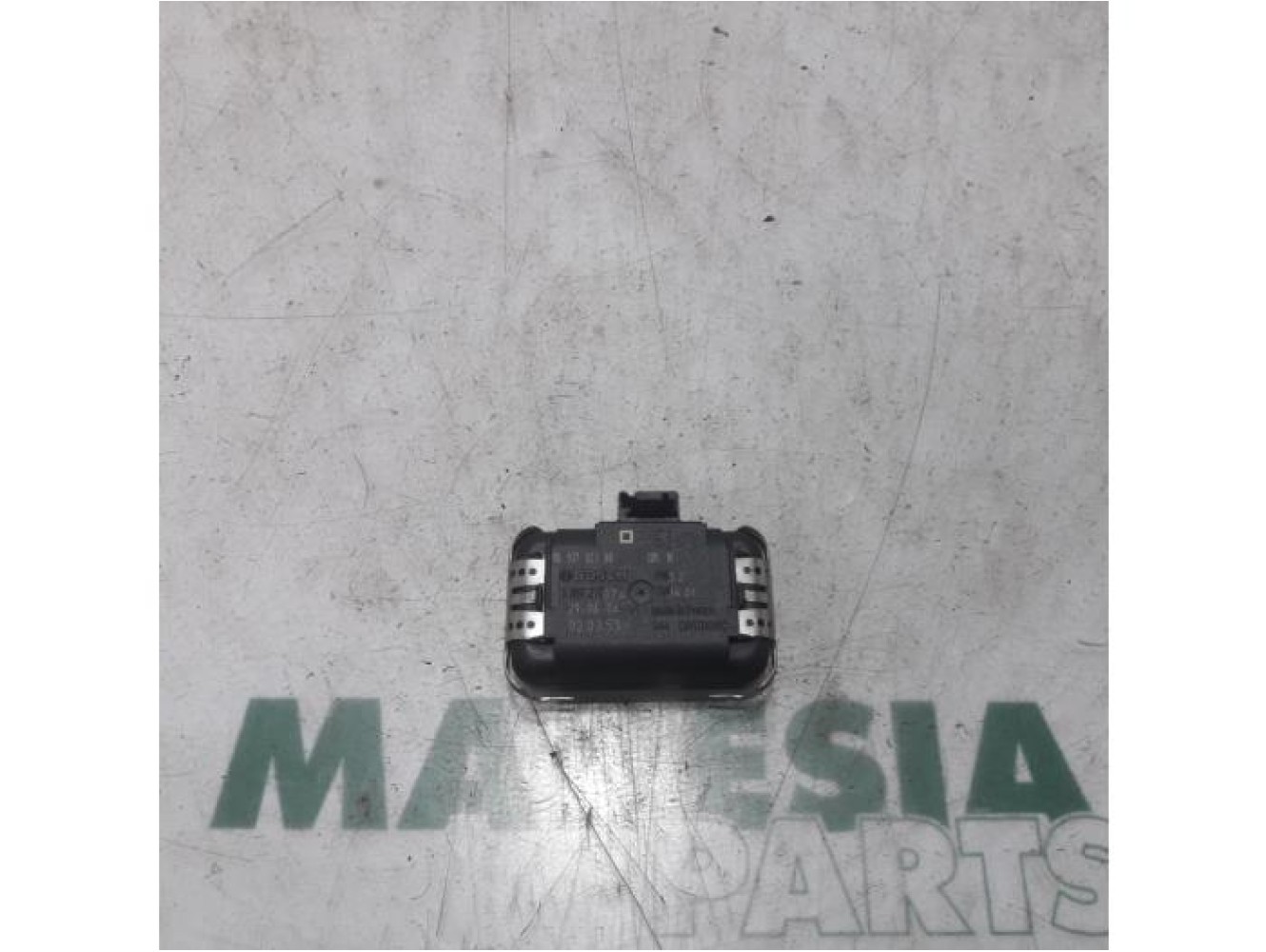 Peugeot - 307 - Rain sensor