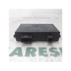 Peugeot - 307 - PDC Module