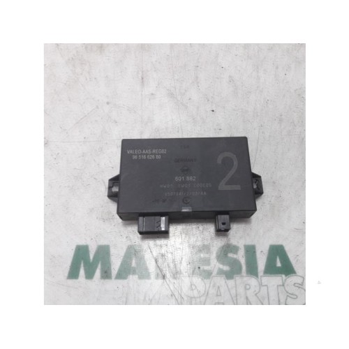 Peugeot - 307 - Module PDC