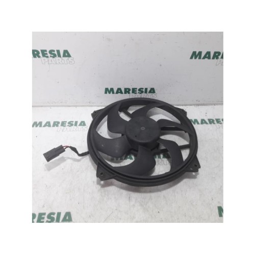 Peugeot - 307 - Fan motor
