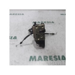 Peugeot - 307 - Door lock mechanism 2-door, right