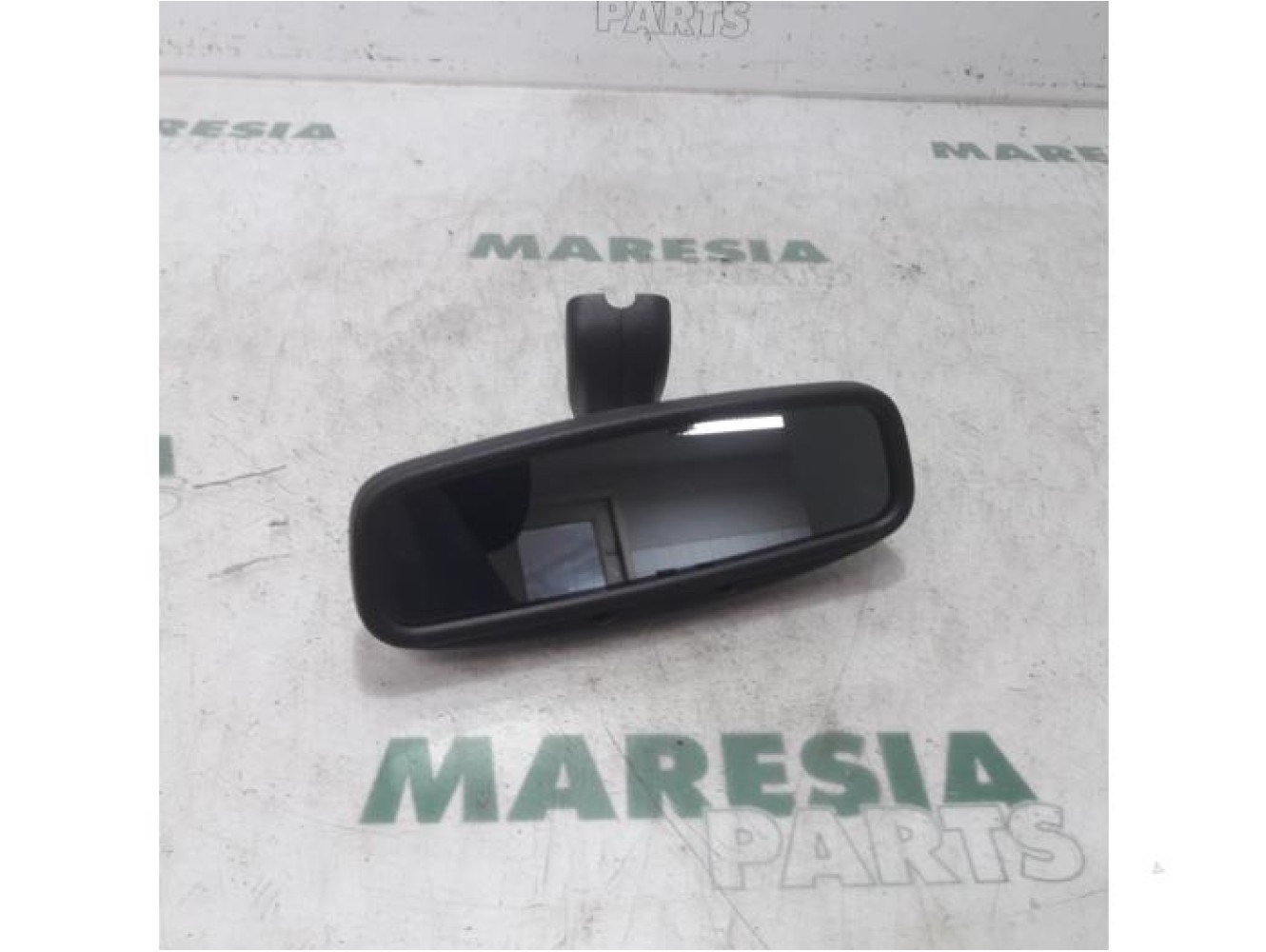 Peugeot - 307 - Rear view mirror