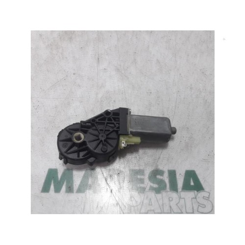 Peugeot - 307 - Convertible motor