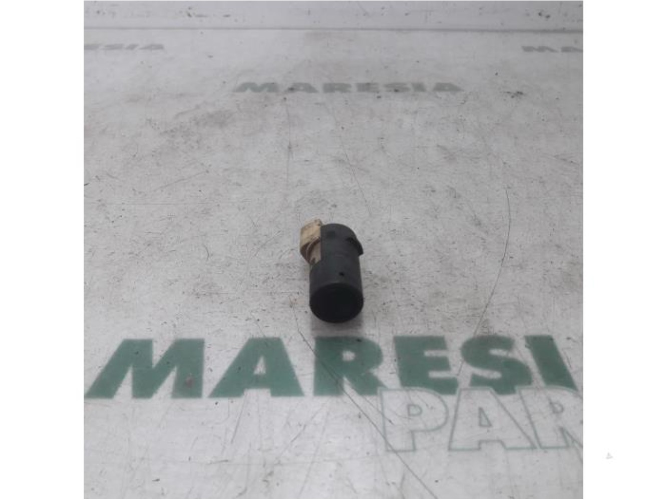 Peugeot - 307 - PDC Sensor