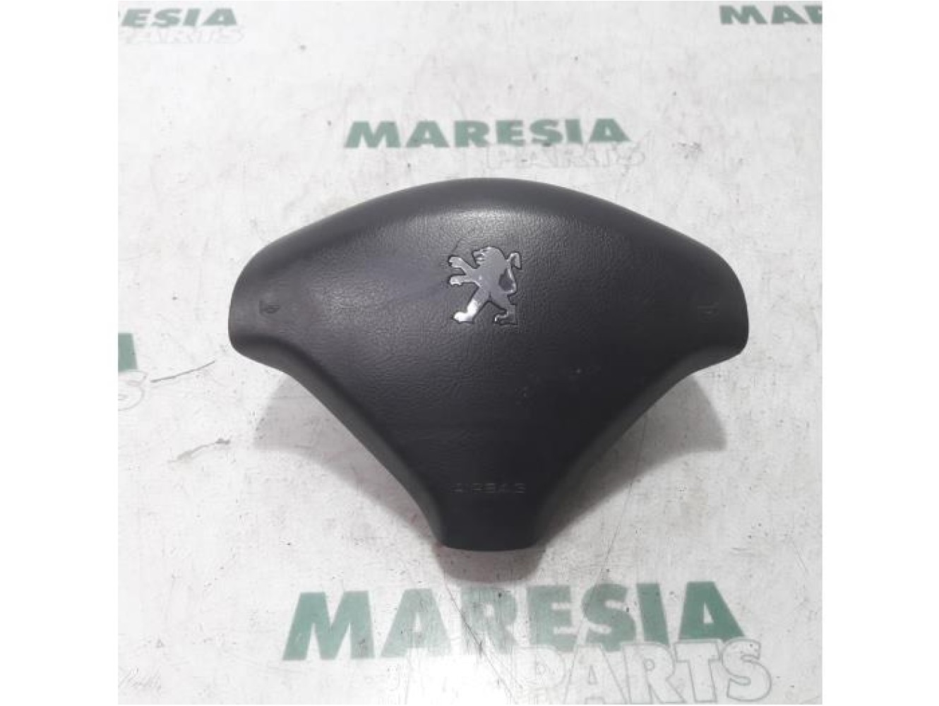 Peugeot - 307 - Airbag links (Stuur)