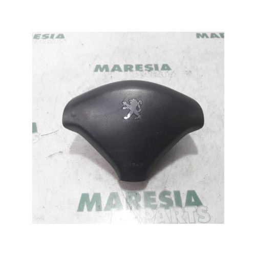 Peugeot - 307 - Airbag links (Stuur)