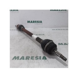 Peugeot - 207 - Front drive shaft, right