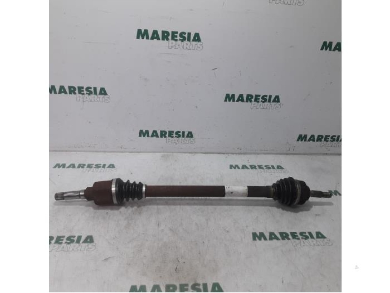 Peugeot - 207 - Front drive shaft, right