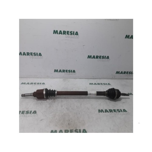 Peugeot - 207 - Front drive shaft, right