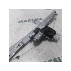 Peugeot - 207 - Window mechanism 4-door, front left
