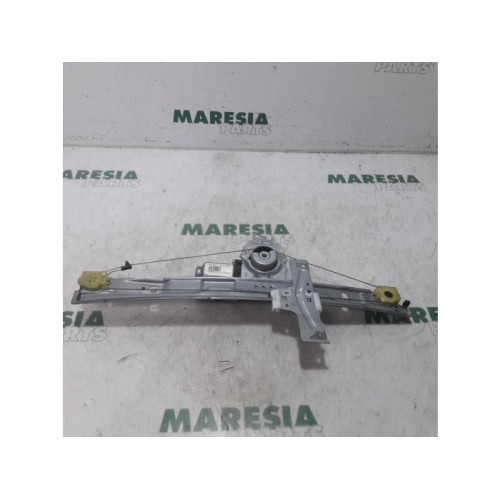 Peugeot - 207 - Window mechanism 4-door, front left
