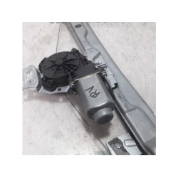 Peugeot - 207 - Window mechanism 4-door, front right