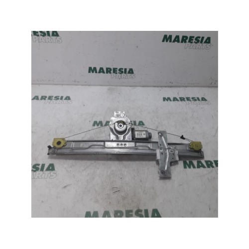 Peugeot - 207 - Window mechanism 4-door, front right