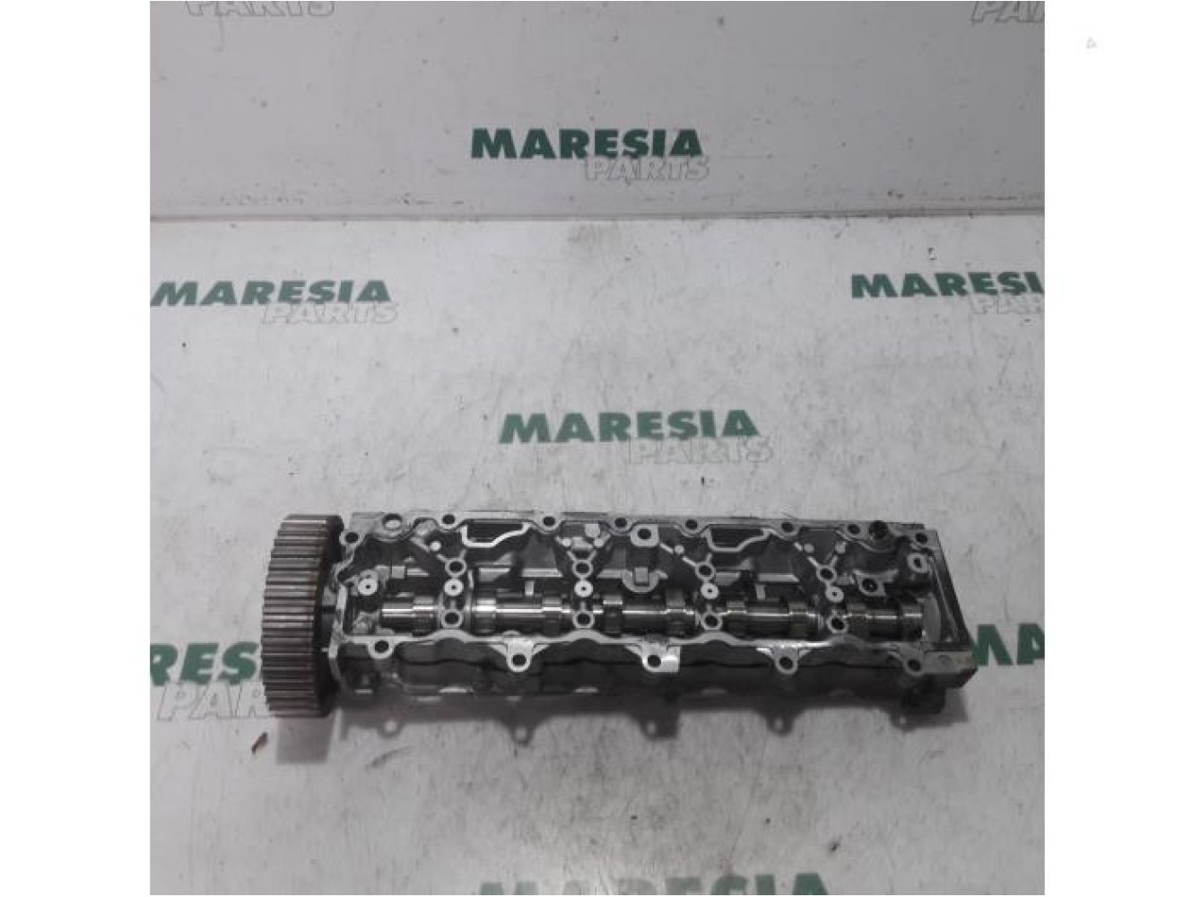 Peugeot - 3008 - Camshaft