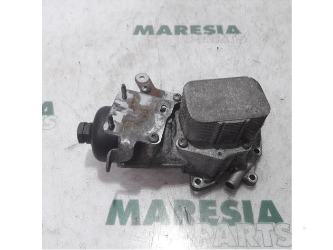 Peugeot - 3008 - Support filtre à huile