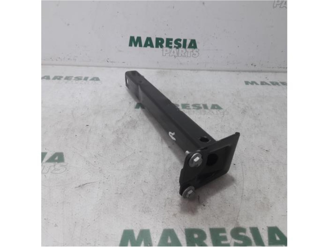Peugeot - 207 - Subframe
