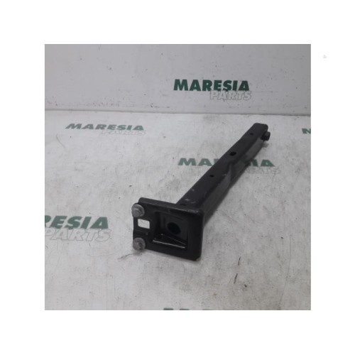 Peugeot - 207 - Subframe