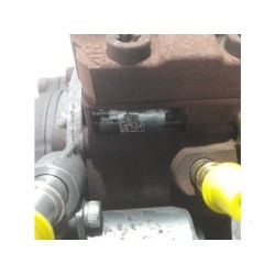 Peugeot - 3008 - Brandstofpomp Mechanisch