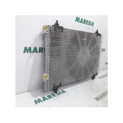 Citroen - Berlingo - Airco Condensor
