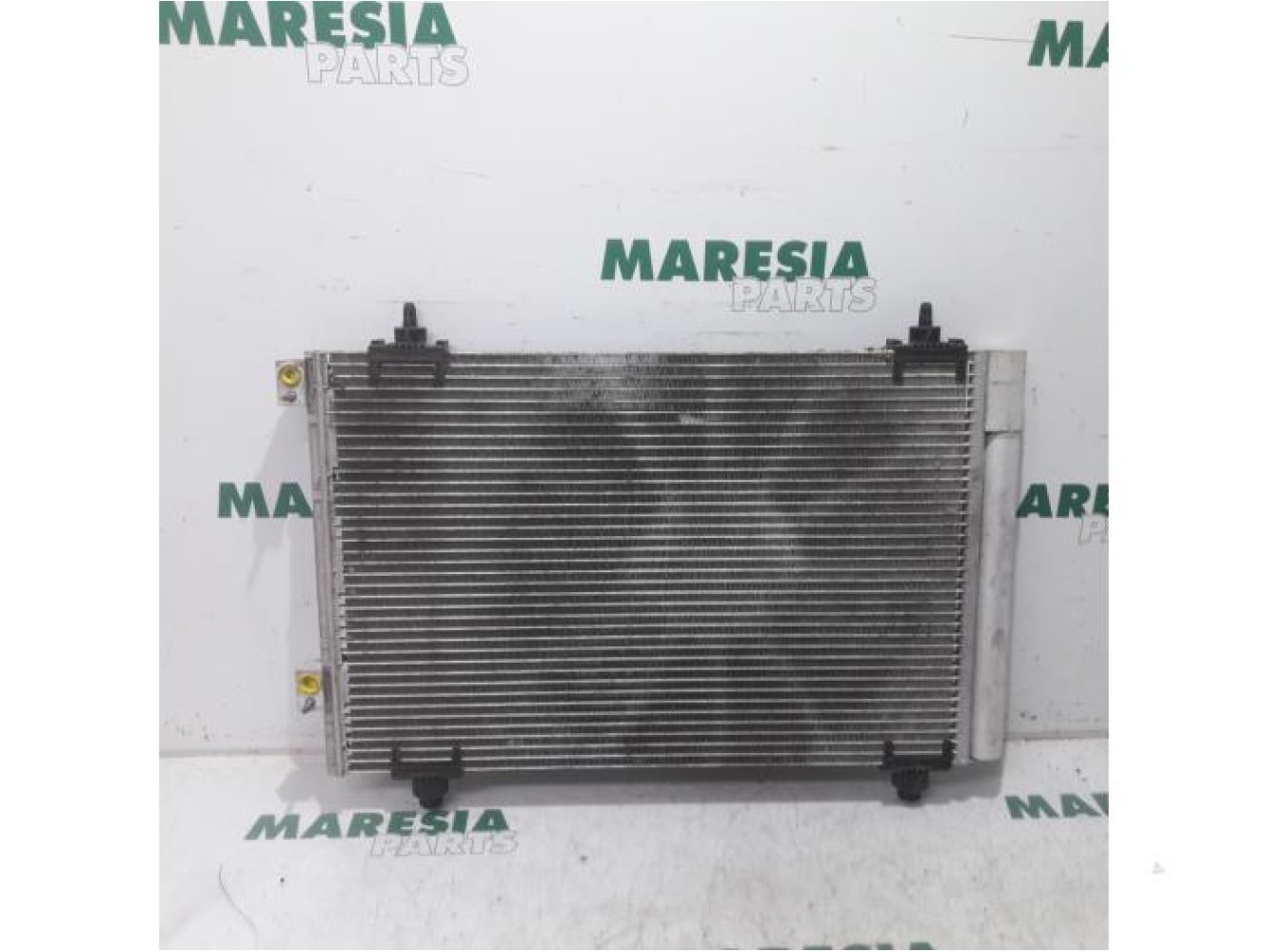 Citroen - Berlingo - Airco Condensor