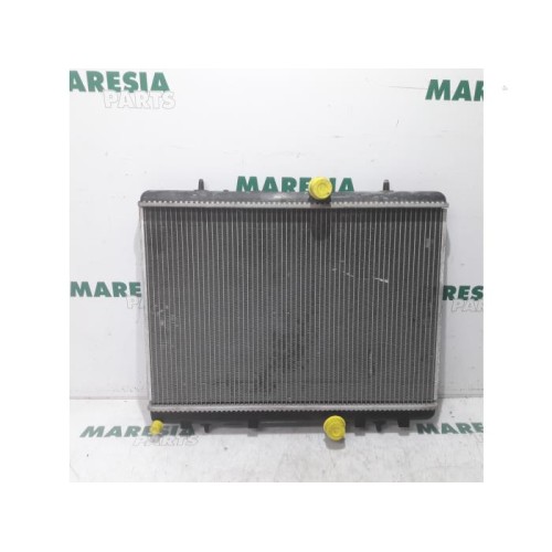 Citroen - Berlingo - Radiator