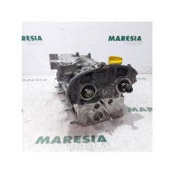 Renault - Laguna - Cylinder head